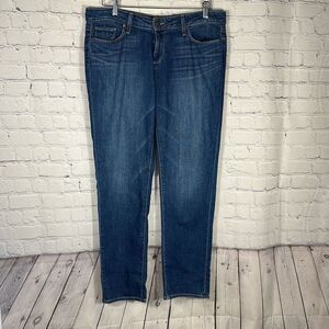 Paige Women’s Jeans size 28 Jimmy Jimmy Skinny Stretch Jeans Denim Lennon